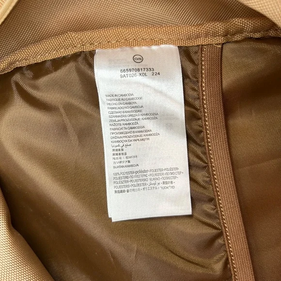 Backpack NIKE - Picture 11 of 11